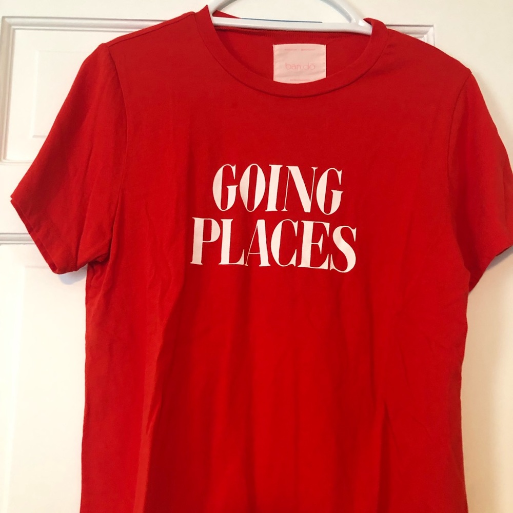 Graphic Tee